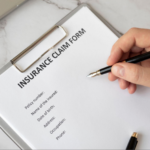 Insurance Claim