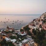 Charm with Amalfi Yacht