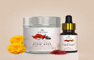 Ayurvedic Companion for Your Skin