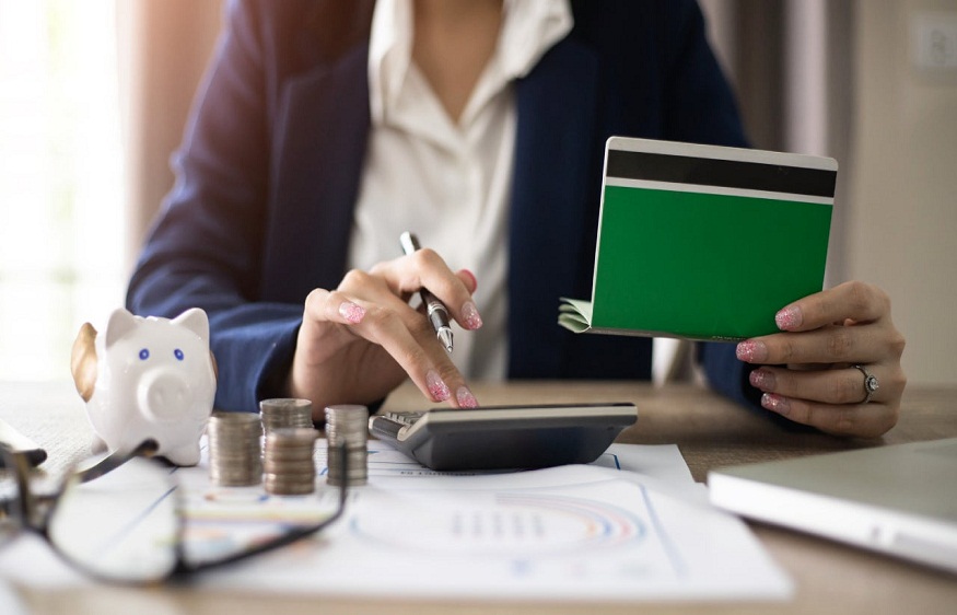 account balance check