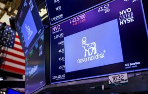 novob stock